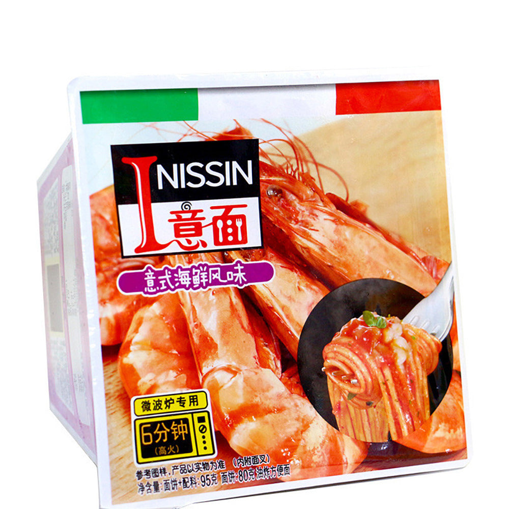 Nissin-Pasta-Spaghetti-Seafood-Flavor-95gX6Pack-2