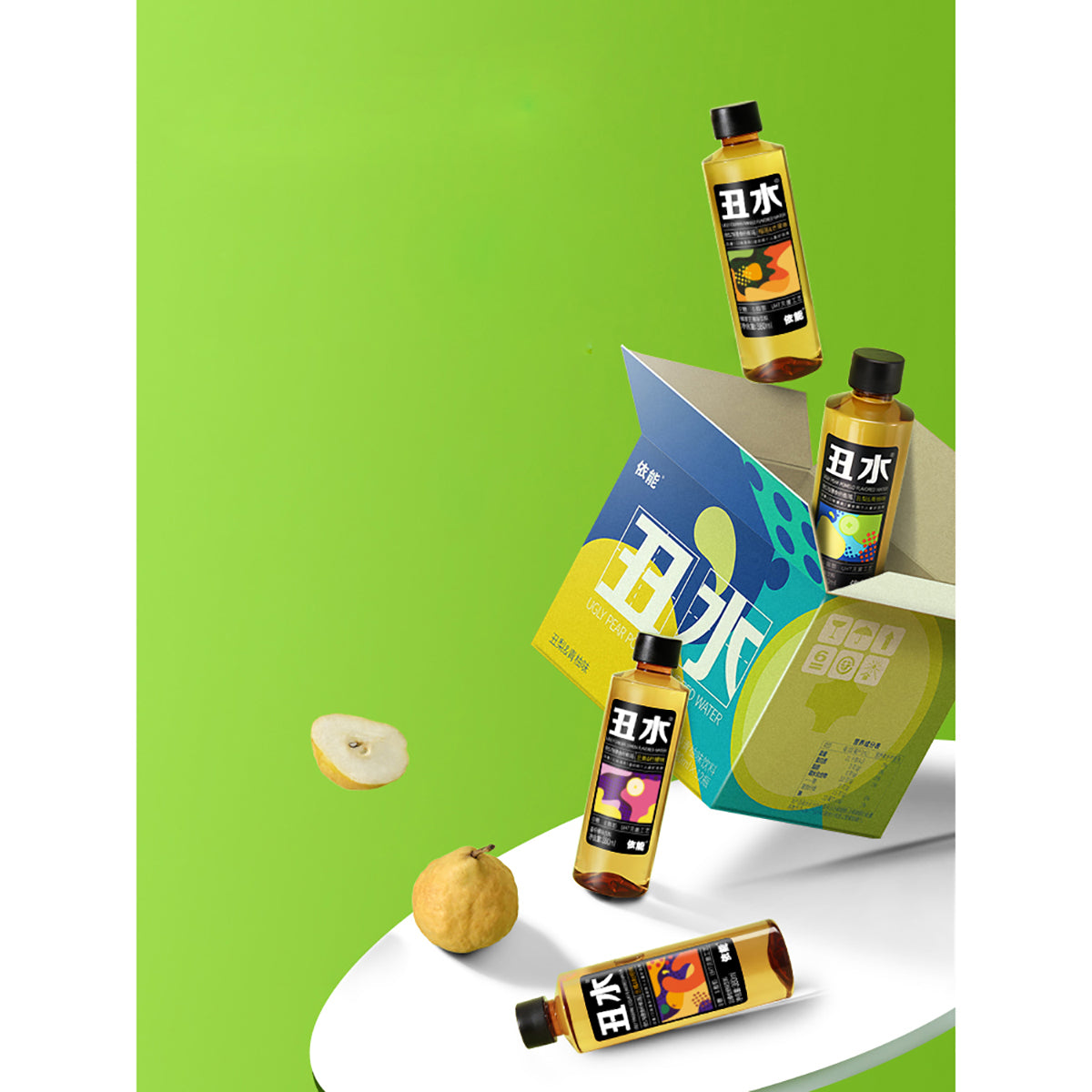 enable-ugly-water-drink-ugly-pear-green-grapefruit-flavor-380ml*6pack-2