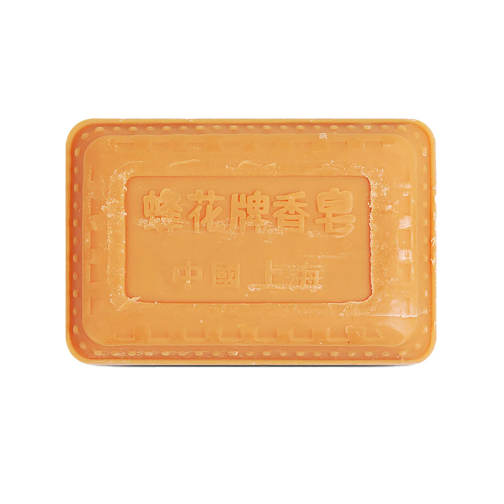 bee-flower-sandalwood-soap-125g*2-2