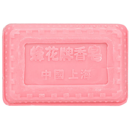 bee-flower-rose-soap-125g*4-2