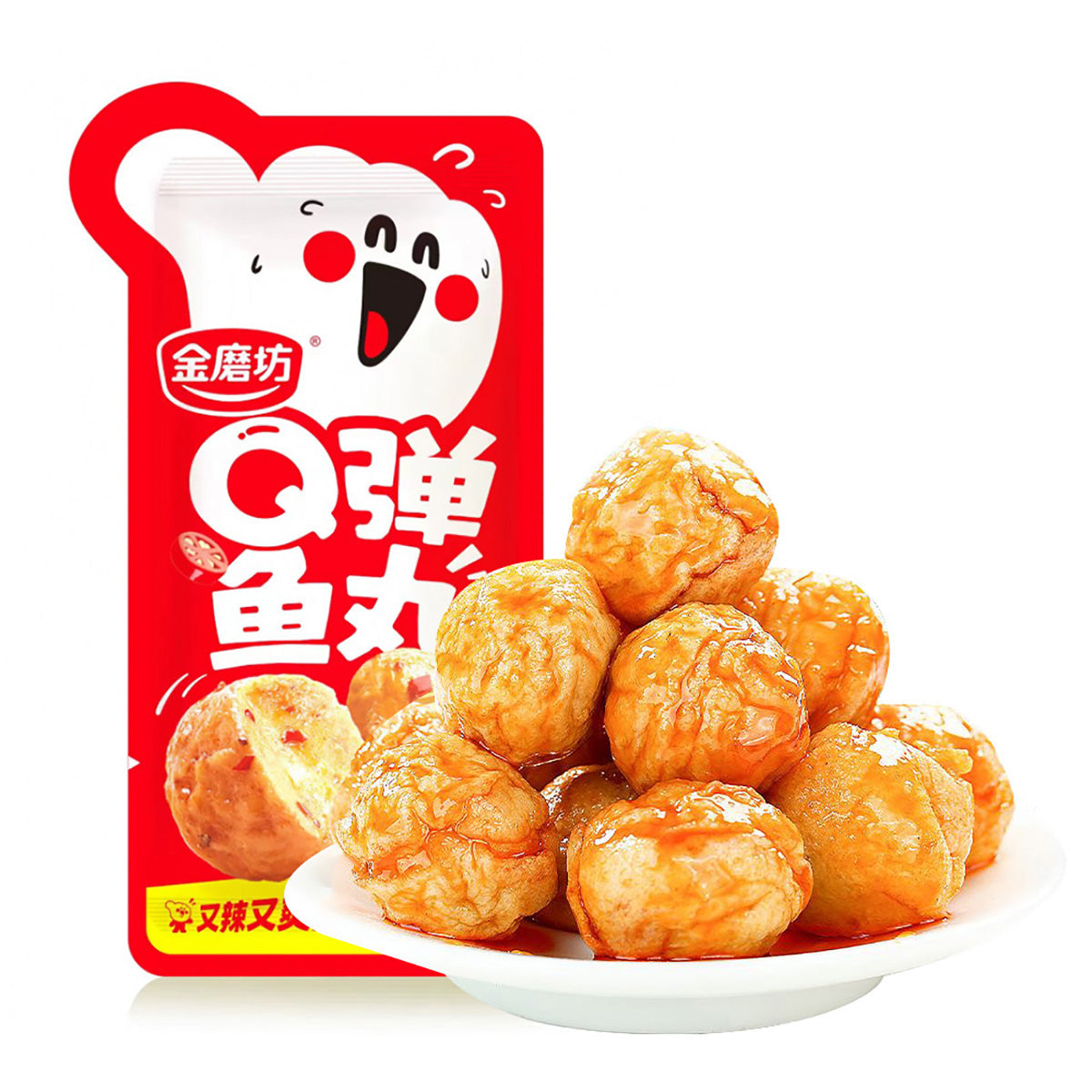 gold-mill-q-bomb-fish-balls-spicy-flavor-20g*20pack*3pack-2