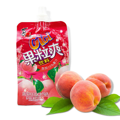 hizuru-fruit-cooler-peach-flavor-350ml*3pack-2