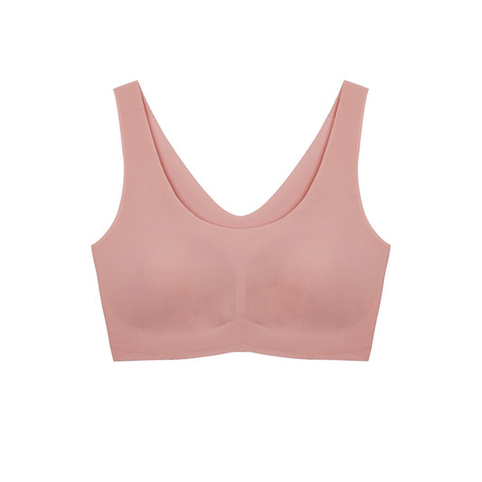 Ubras-Comfortable-Lift-No-Underwire-Padded-Wireless-Bra-in-Peach-Tea-One-Size-X1pack-1