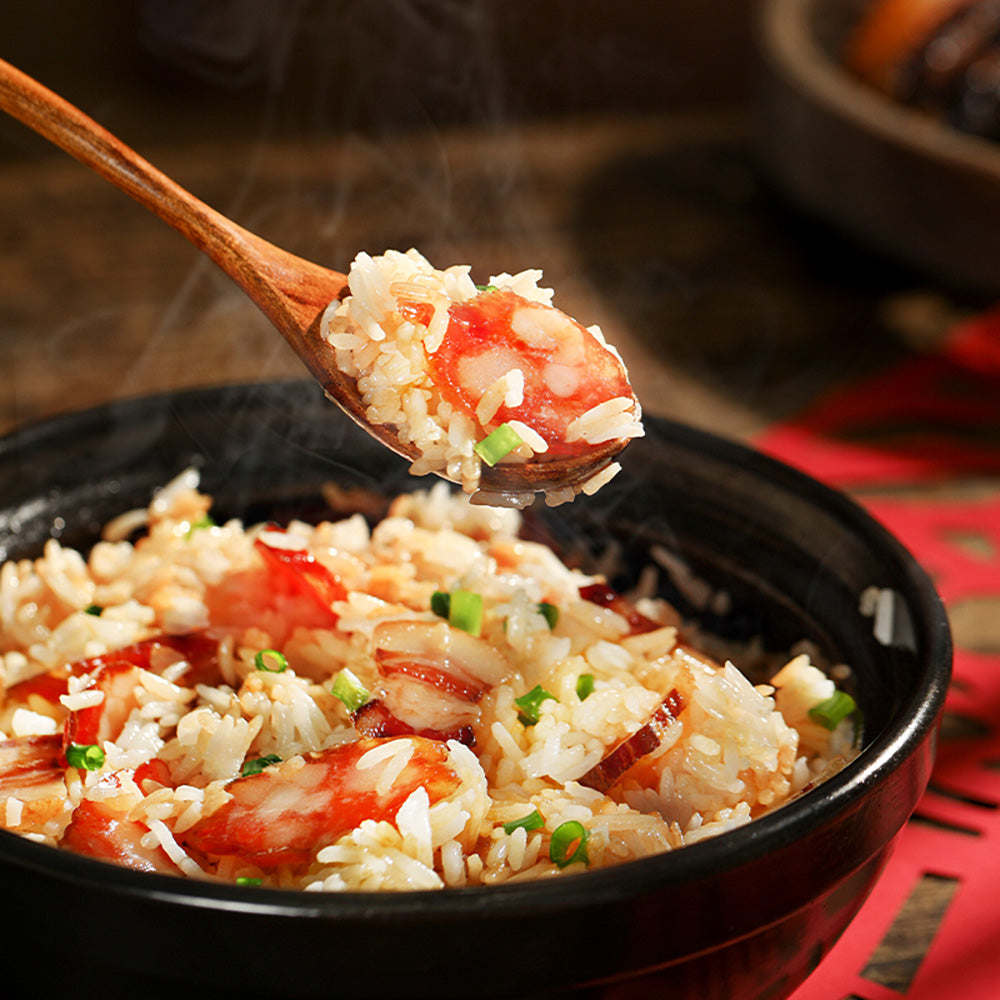 rice-alive-preserved-sausage-casserole-206.5g*3-3