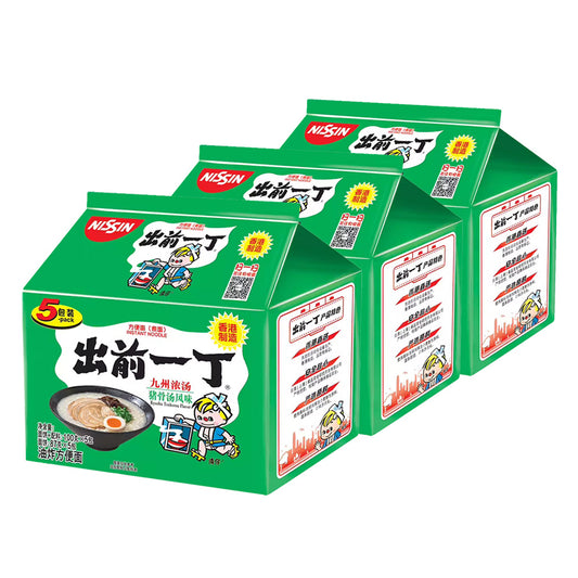 nissei-izumo-ichidane-kyushu-pork-bone-soup-flavor-100g-*-5-bags-1