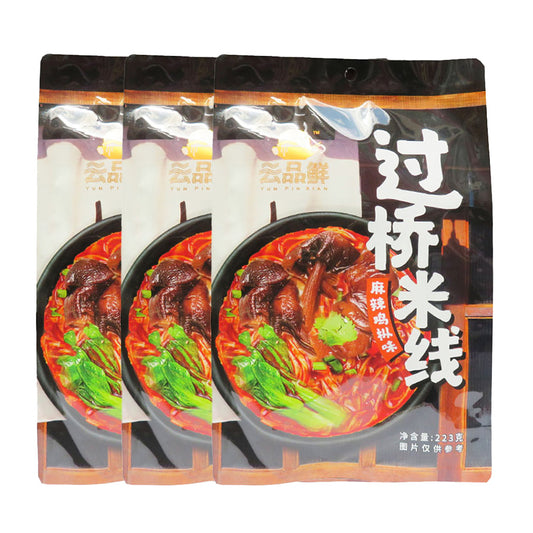 YPX-Rice-Noodles-Spicy-Chicken-Cong-Flavor-223gX3Pack-1