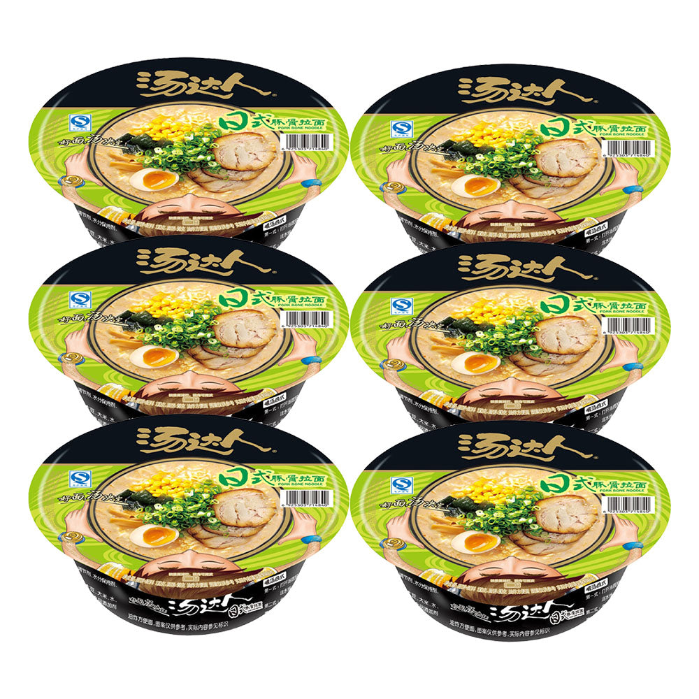 tong-daren-japanese-style-pork-bone-ramen,-bowl-packaging,-130g.-1