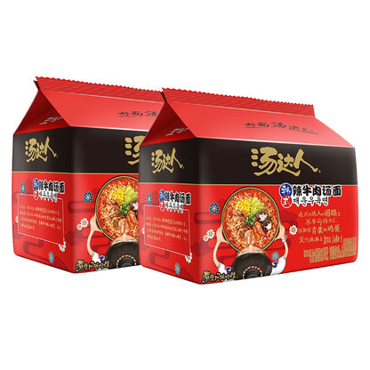 soup-daren-korean-style-spicy-beef-ramen-125g-*-5-bags-package-1