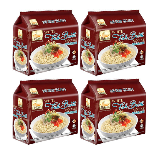 mykuali-aromatic-fish-soup-rice-noodles-90g*4-packs-in-1