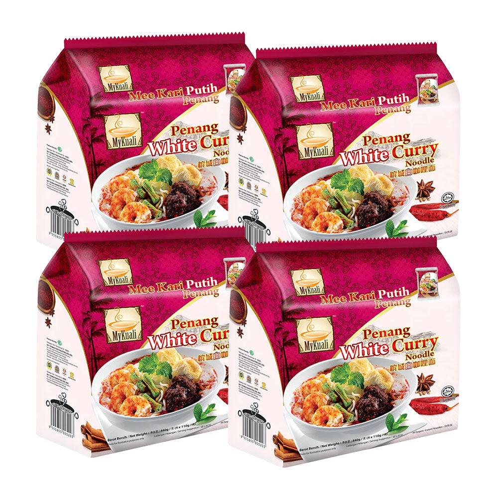 mykuali-penang-white-curry-noodles-110g*4-packs-in-1